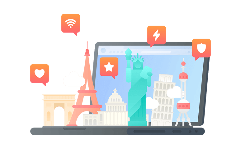 在伊拉克连接到中国vpn - VPN回国